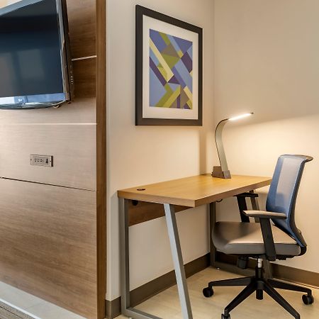 Holiday Inn Express Hotel & Suites Albuquerque Midtown By Ihg Extérieur photo