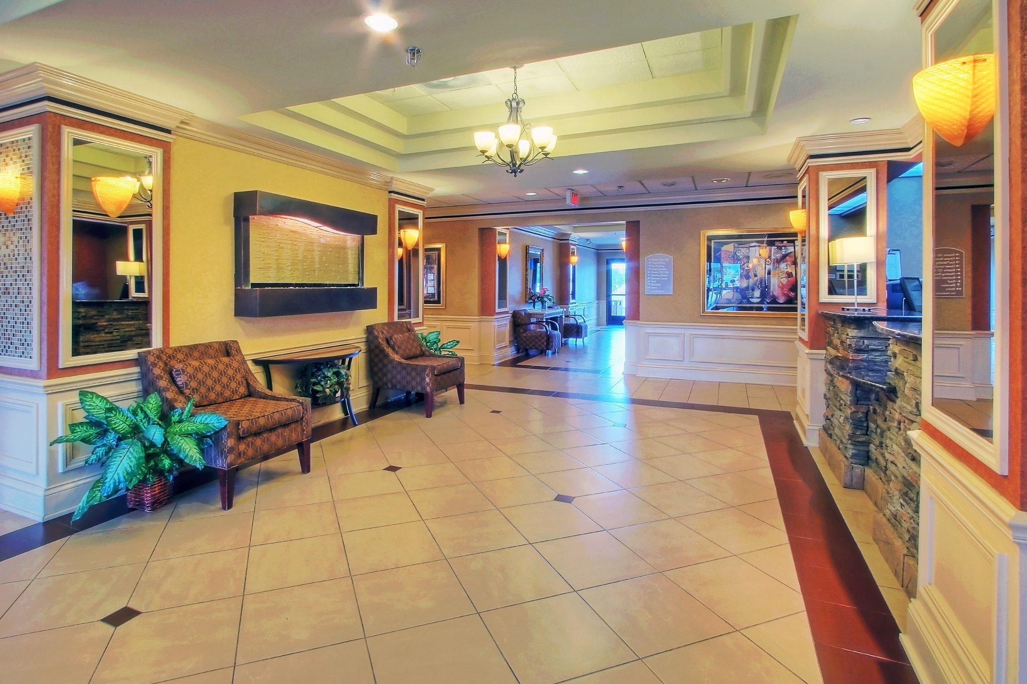 Holiday Inn Express Hotel & Suites Albuquerque Midtown By Ihg Extérieur photo