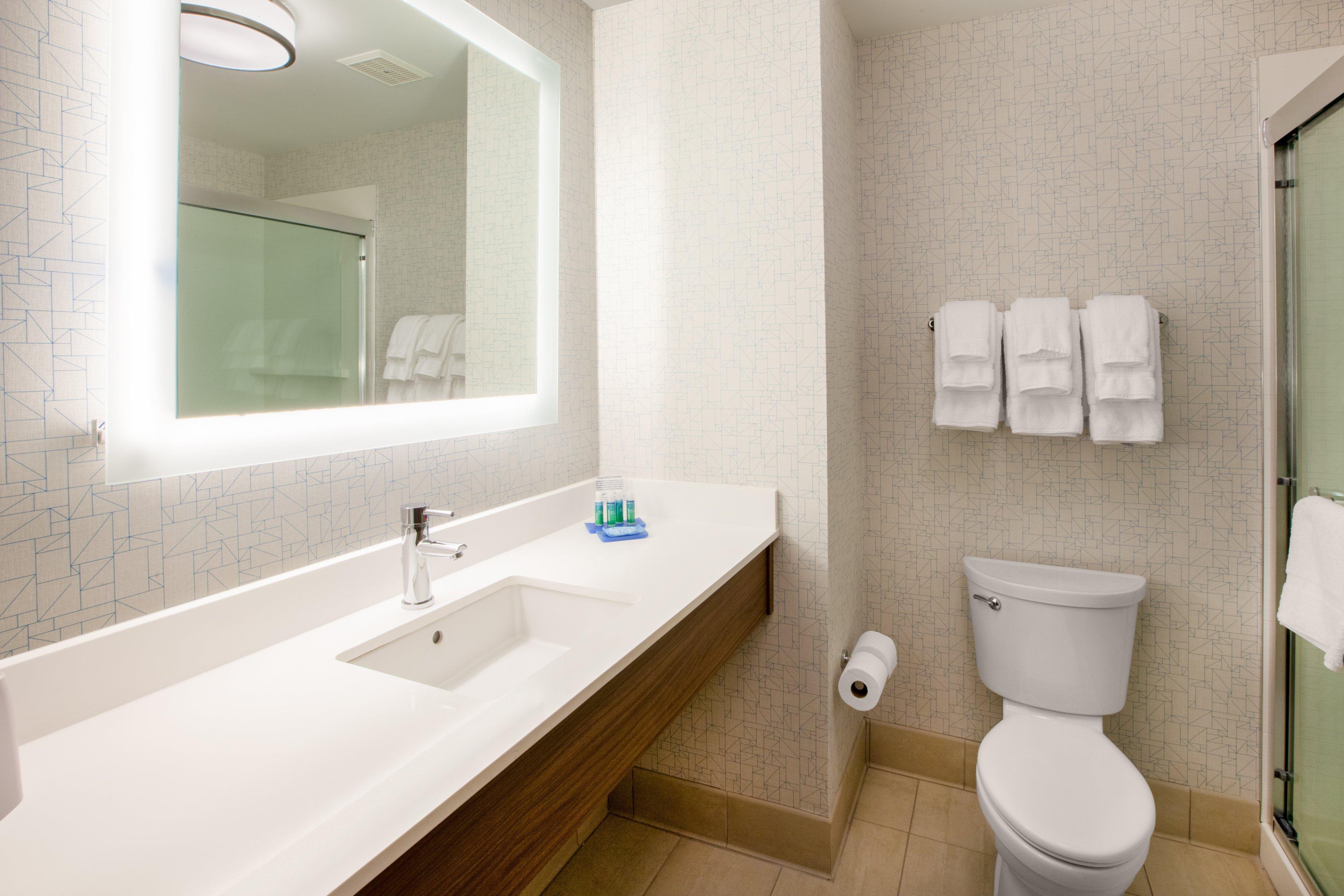 Holiday Inn Express Hotel & Suites Albuquerque Midtown By Ihg Extérieur photo