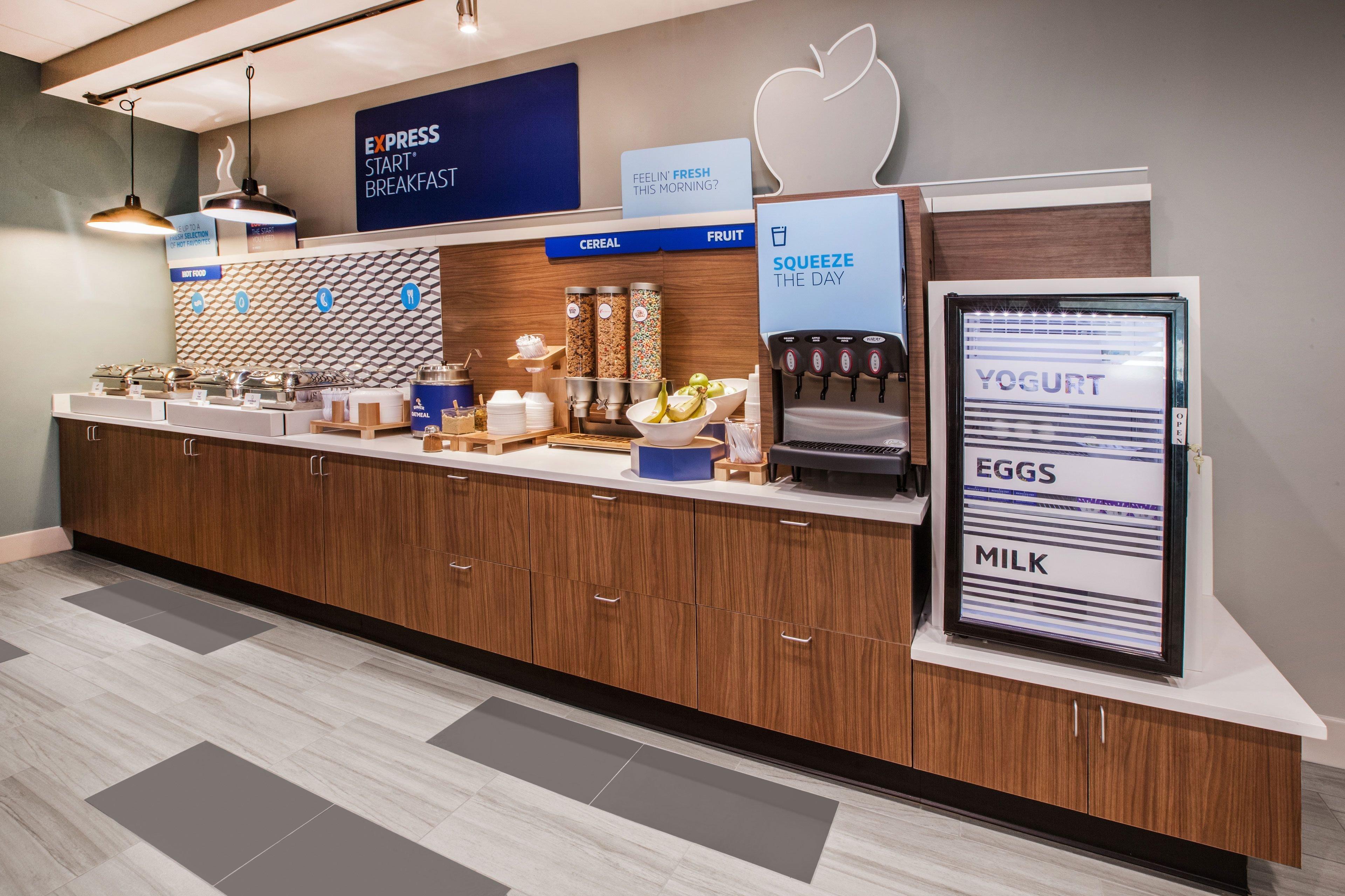 Holiday Inn Express Hotel & Suites Albuquerque Midtown By Ihg Extérieur photo