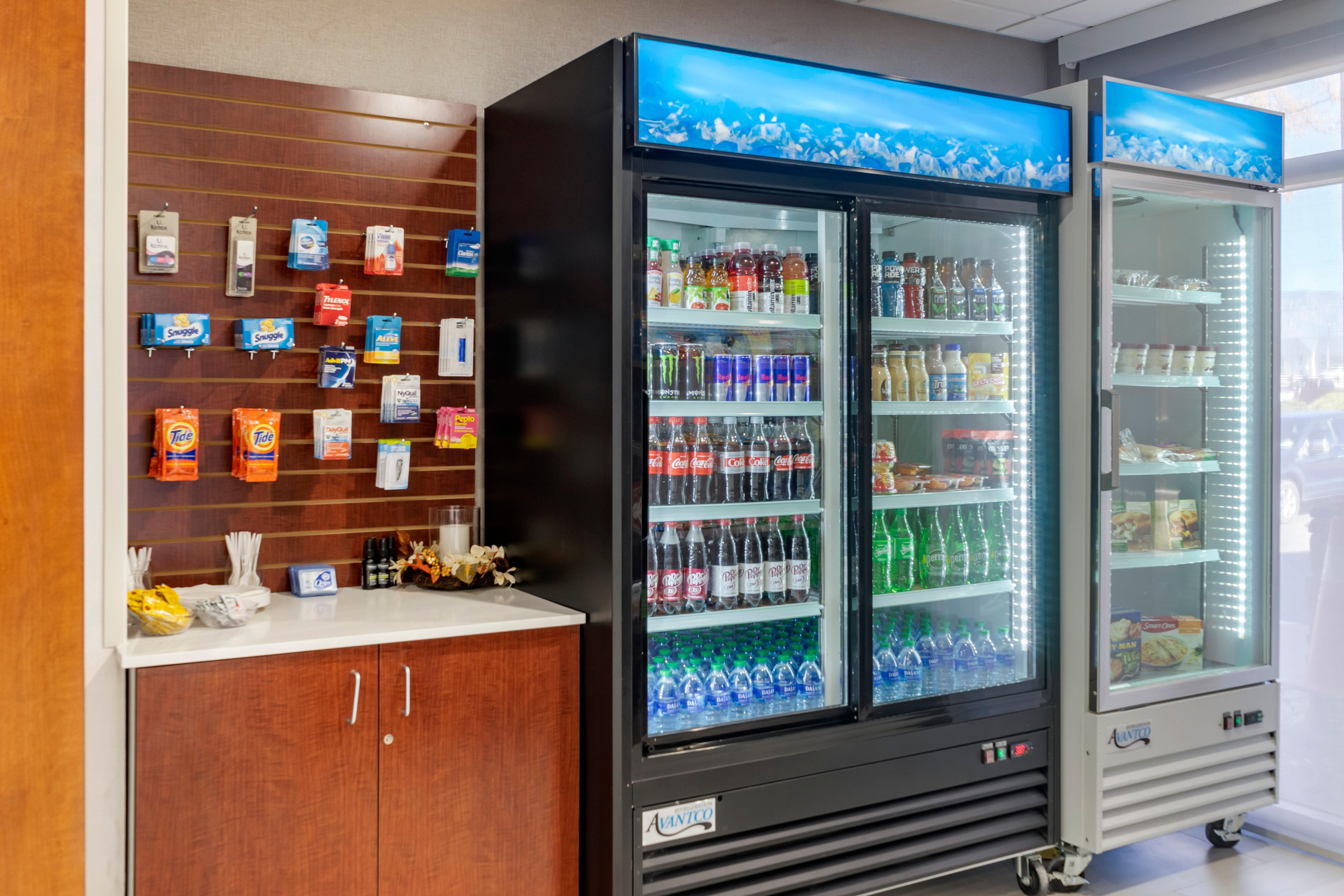 Holiday Inn Express Hotel & Suites Albuquerque Midtown By Ihg Extérieur photo