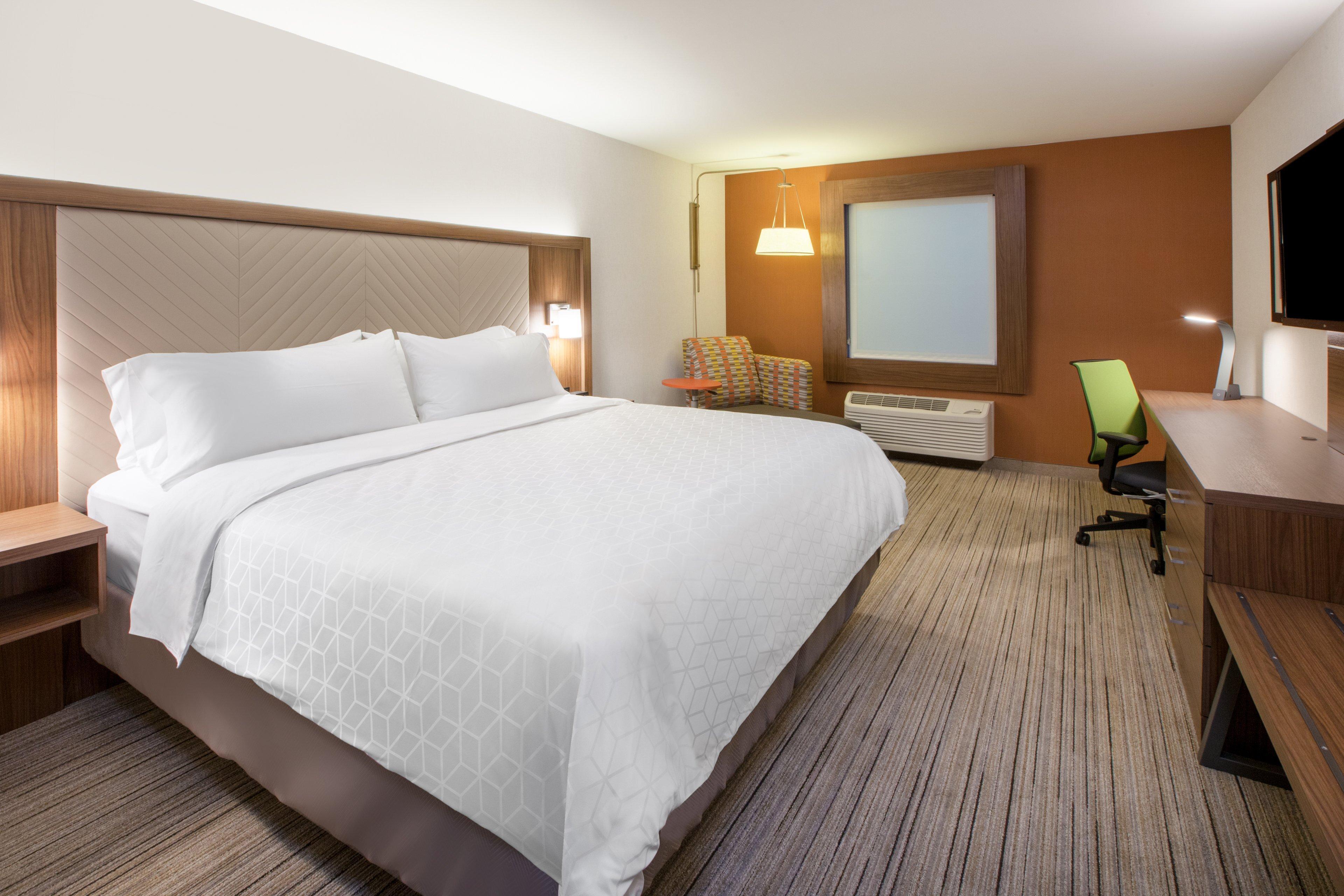 Holiday Inn Express Hotel & Suites Albuquerque Midtown By Ihg Extérieur photo