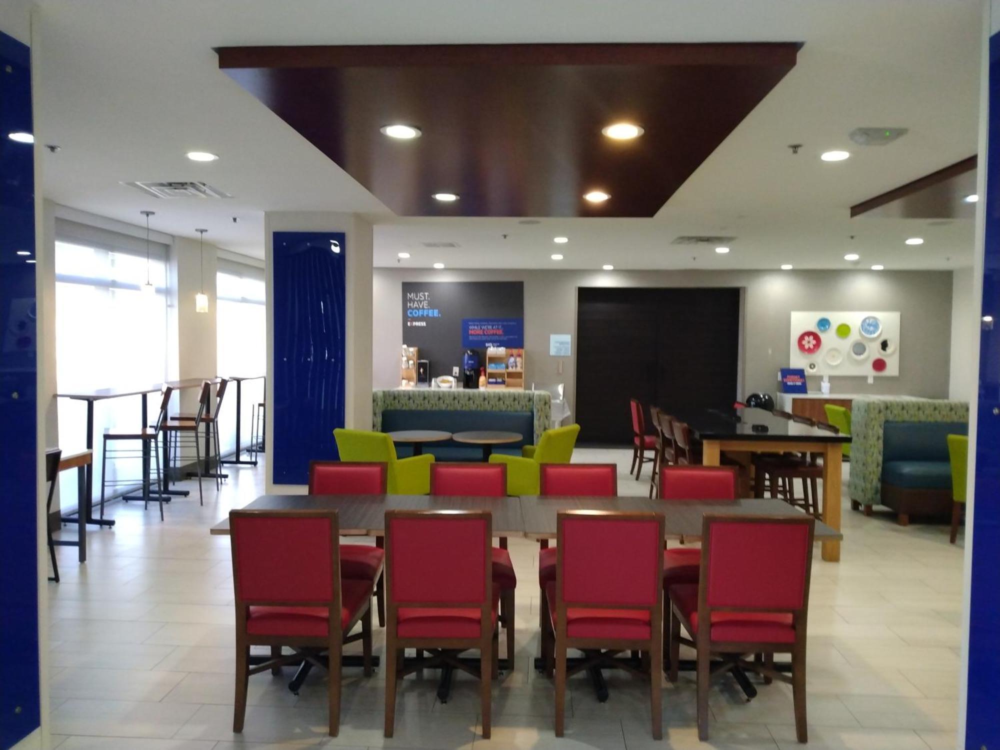 Holiday Inn Express Hotel & Suites Albuquerque Midtown By Ihg Extérieur photo