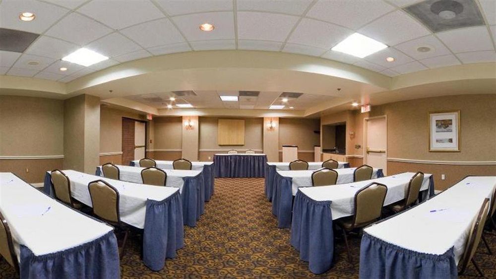 Holiday Inn Express Hotel & Suites Albuquerque Midtown By Ihg Extérieur photo