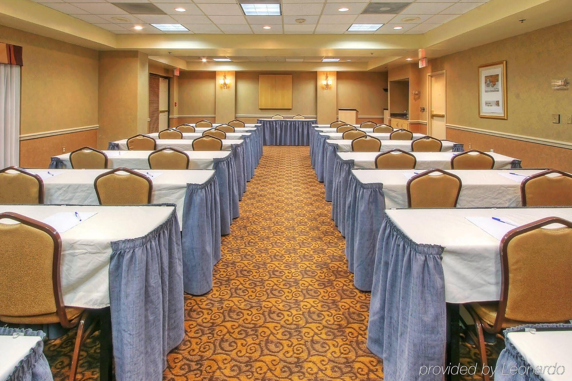 Holiday Inn Express Hotel & Suites Albuquerque Midtown By Ihg Extérieur photo