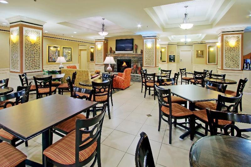 Holiday Inn Express Hotel & Suites Albuquerque Midtown By Ihg Extérieur photo